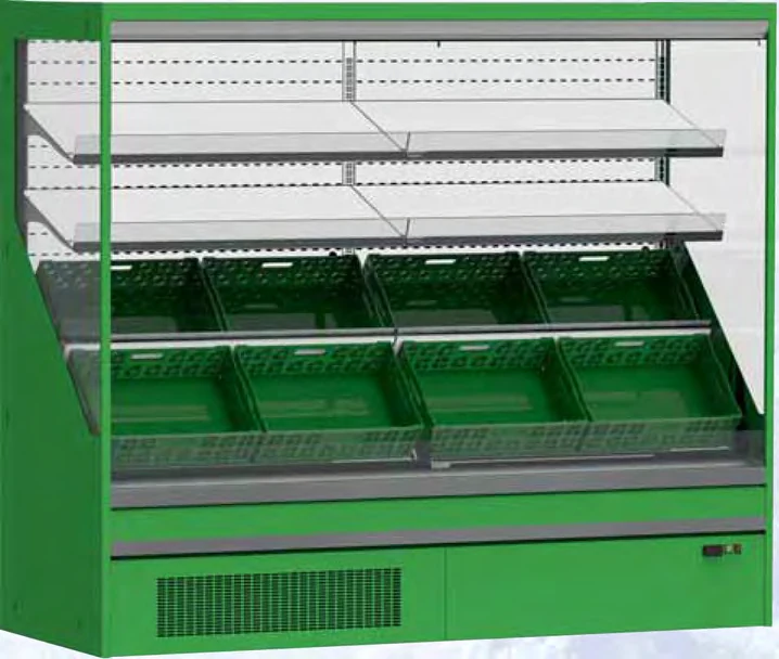 MANDURAH FV — İçten motorlu, FV reyon