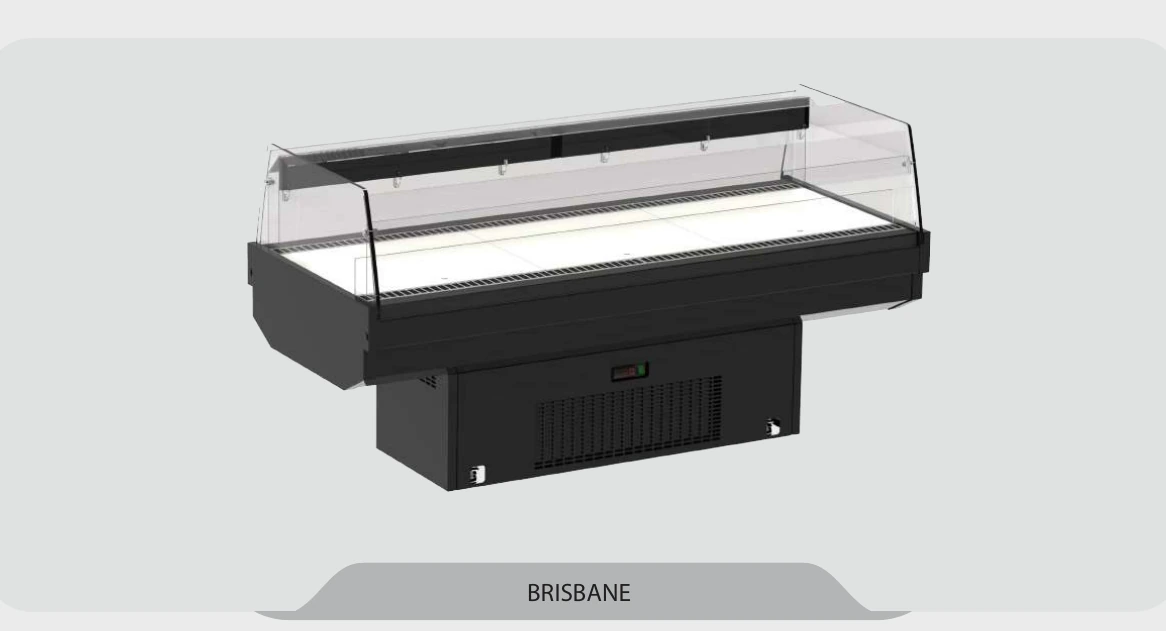 BRISBANE — Açık teşhir