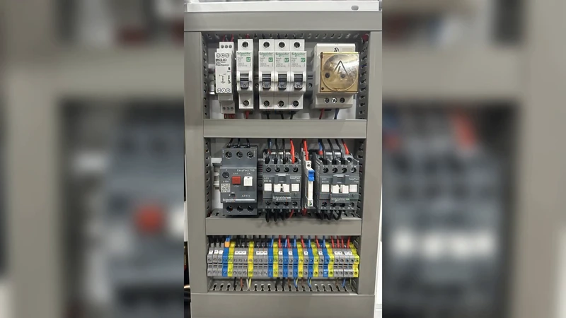 Elektrotechnik & Automation · 03