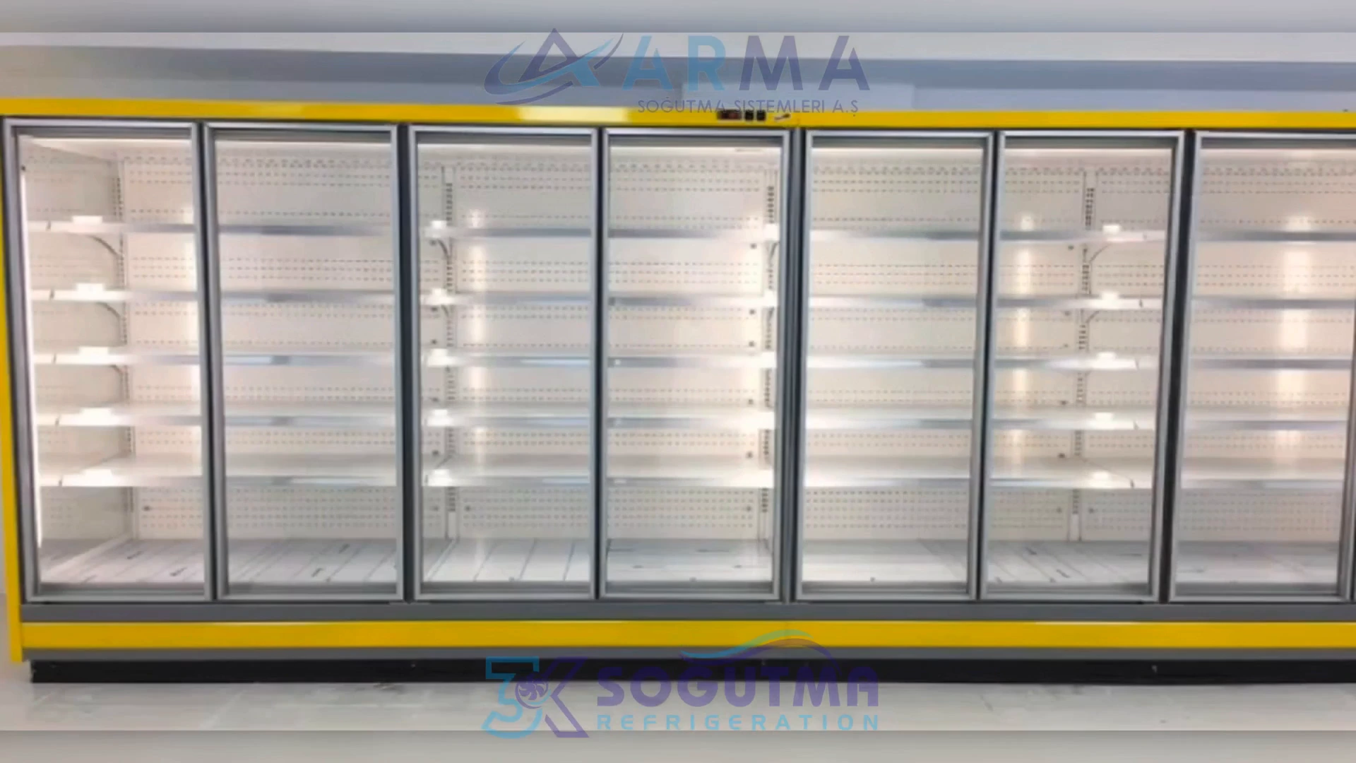 3K Kälteanlagen und Produkte 4