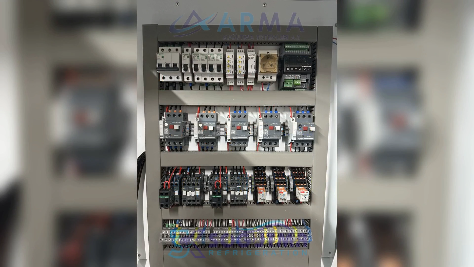 3K Kälteanlagen und Produkte 9